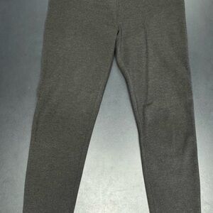 Betabrand Charcoal Leggings